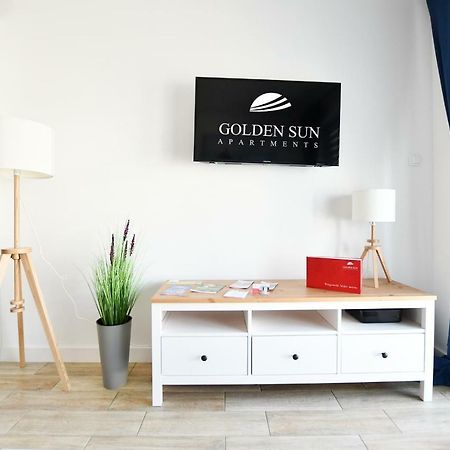 Apartament Lazur z miejscem postojowym w garażu Kołobrzeg Zewnętrze zdjęcie