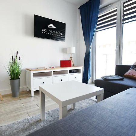 Apartament Lazur z miejscem postojowym w garażu Kołobrzeg Zewnętrze zdjęcie